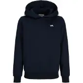 JJ REBEL Jrebrebel Logo Sweat Hood Noos Jnr