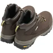 Regatta - "Burrell II" Wanderstiefel für Damen, Leder RG13738 (41 EU) (Kastanie)