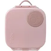 B.Box Brotdose Mini, Blush Crush