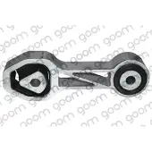 GOOM Motorlager Hinten für FIAT Panda Schrägheck (312, 319) EM-0997