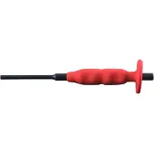 Ks Tools Splinttreiber mit Handschutzgriff, rund, Ø 8 mm