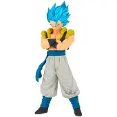 Banpresto Dragon Ball Super Blood Of Saiyans Gogeta 19 Cm Figur