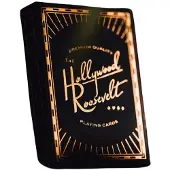 Theory11 Spielkarten The Hollywood Roosevelt