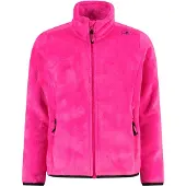 CMP KID G Jacket festival-antracite (37CZ) 110