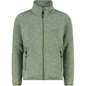 CMP Kinder Unterjacken lg.Arm Ki KID G JACKET