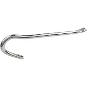 Ks Tools EDELSTAHL Nageleisen, 600mm ( 964.3302 )