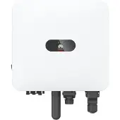 Huawei SUN2000-5K-MAP0 Hybrid inverter with battery input 3-phase 2x MPPT AC rated power 5kVA c