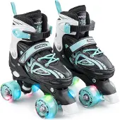 Apollo Super Blade größenverstellbare Inlineskates