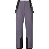 Whistler Drizzle, Skihosen, Damen, dunkellila