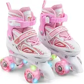 Apollo Super Blade größenverstellbare Inlineskates
