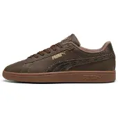 Puma Smash 3.0 Crafted Leather Sportschuhe