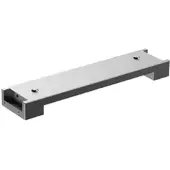 Anker Solix X1 Grundplatte