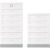 Dyness Stack 100 Pro 11S | Hochvolt-Batteriespeicher 56,32 kWh