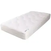 POLYSOFT Unterbett 10-Loch-Hohlfaser Wolkensteppung Mindesthöhe ca. 27cm