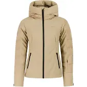 Protest Prtmercury Snowjacket bamboobeige (567) S/36