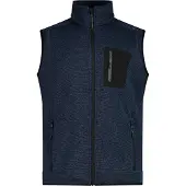 CMP Herren Unterjacken o.Arm He/Uni MAN VEST