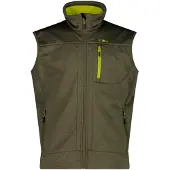 CMP Herren Westen He/Uni MAN VEST