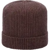 CMP Woman Knitted Hat black berry (C595) U