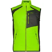 CMP MAN Vest Hybrid mela (E406) 50