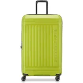 Delsey Lutece Se Expandable 79cm 106l Koffer Auf Rollen