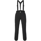 Mc Kinley McKinley Dina II Damen Skihose black night 34