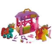 Simba 105955278 - Filly Beauty Queen Pferdestall