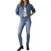 Levi's 311 Shaping Skinny Eternal Indigo Mid