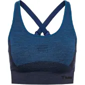 Hummel Cleaa Seamless Sport-top