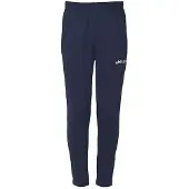 Uhlsport Sporthose "Trainingshose Essential Tech", Herren, Gr. XXL, US, blau (marine), Obermaterial: 93% Polyester Pol. recyc.. 7% Elasthan EL., Hosen Sporthose
