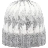 CMP Woman Knitted Hat grey (U739) U