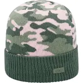 CMP Kids Knitted Hat soft pink-salvia (03ZZ) U