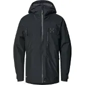 Haglöfs Men's Latnja GTX Insulated Jacket Skifahren