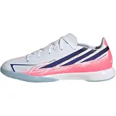 Adidas KK1326_480, Weiß, Cloud White,Solar Purple,Solar Turbo