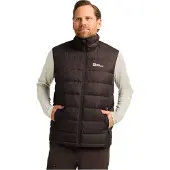 Jack Wolfskin Men's Ather Down Vest