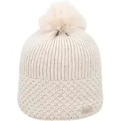 CMP Woman Knitted Hat kaki (P220) U