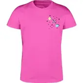 Montura POP ART T-shirt Kids baton rouge (595) 155