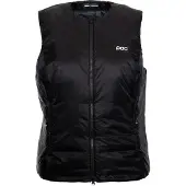POC W's Lite Padded Vest uranium black (1002) L