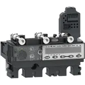 Schneider Electric Electric C1035E040 Elektronisches Auslösegerät MicroLogic 5.2E 40A 3P3D für Leistungsschalter ComPacT NSX100-250