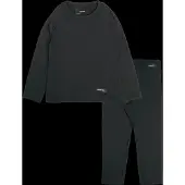 Craft THERMAL BASELAYER SET 2 JR BLACK