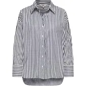 ONLY Hemdbluse "ONLOREGON SOLO SHIRT NOOS WVN"