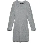 Vero Moda Josanna Langarmkleid
