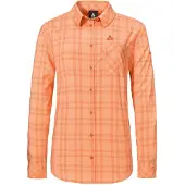 Schöffel Damen Bluse Blouse Style Fraris WMN