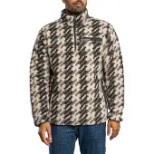 Columbia Herren Rolli Rugged Ridge High Pile Half Zip