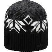 CMP Woman Knitted Hat nero (U901) U