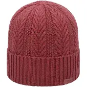 CMP Woman Knitted Hat malva (H846) U