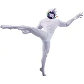Banpresto Dandadan Vibration Stars Jiji Figur One Size