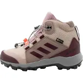 Adidas Turnschuhe Terrex Mid GORE-TEX für Kinder