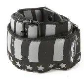 Dunlop Jacquard-Stirnband Stars and Stripes für