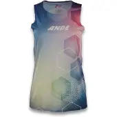 Ande Kima ärmelloses T-shirt
