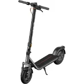 Xiaomi Elektroroller 6 Lite, 300 W, 20 km/h, Reichweite 25 km, 10-Zoll-Räder, Schwarz-Grau
